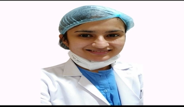 Dr Sneha T Khurana